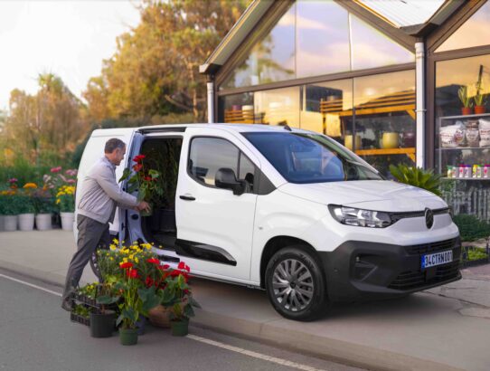 Citroën