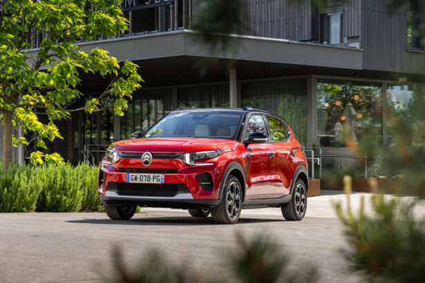 Citroën
