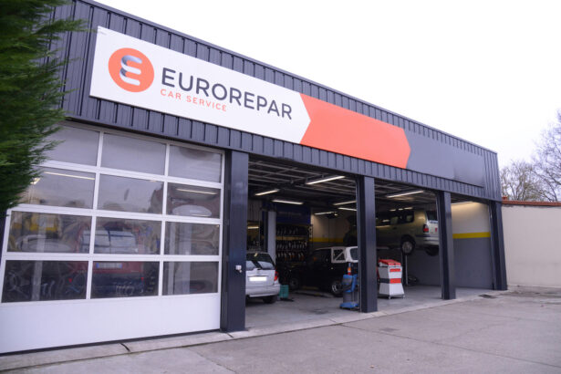 Eurorepar 