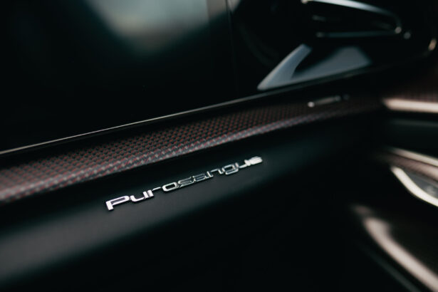 FERRARI PUROSANGUE HANDLING SPECIALE İLE SPORTİFLİĞİ YENİDEN TANIMLIYOR