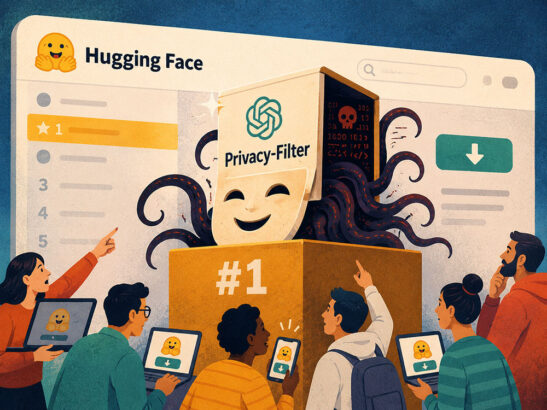 Hugging Face