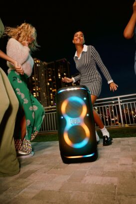 JBL PartyBox Stage 320 : DÜNYA KUPASI’NIN TRİBÜN ATMOSFERİ DIŞARIYA TAŞINIYOR 3 JBL PartyBox Stage 320 : DÜNYA KUPASI’NIN TRİBÜN ATMOSFERİ DIŞARIYA TAŞINIYOR