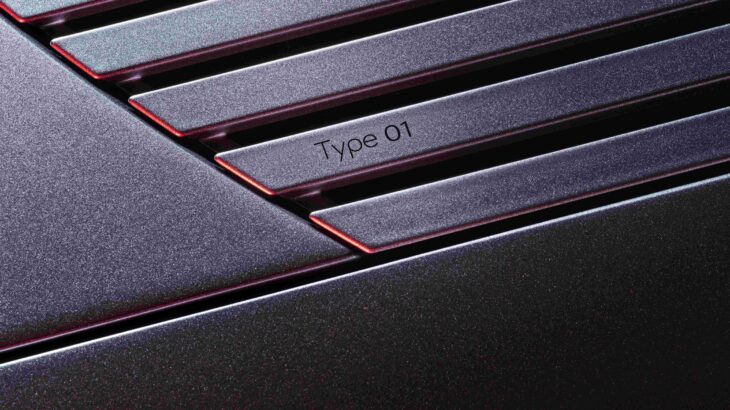 Jaguarin Tamamen Elektrikli Yeni Donemi Type 01 ile Baslayacak 3