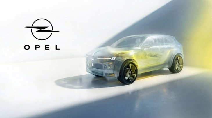 Opel Yeni C-SUV Modelini Leapmotor İş Birliği ile İspanya’da Üretecek!