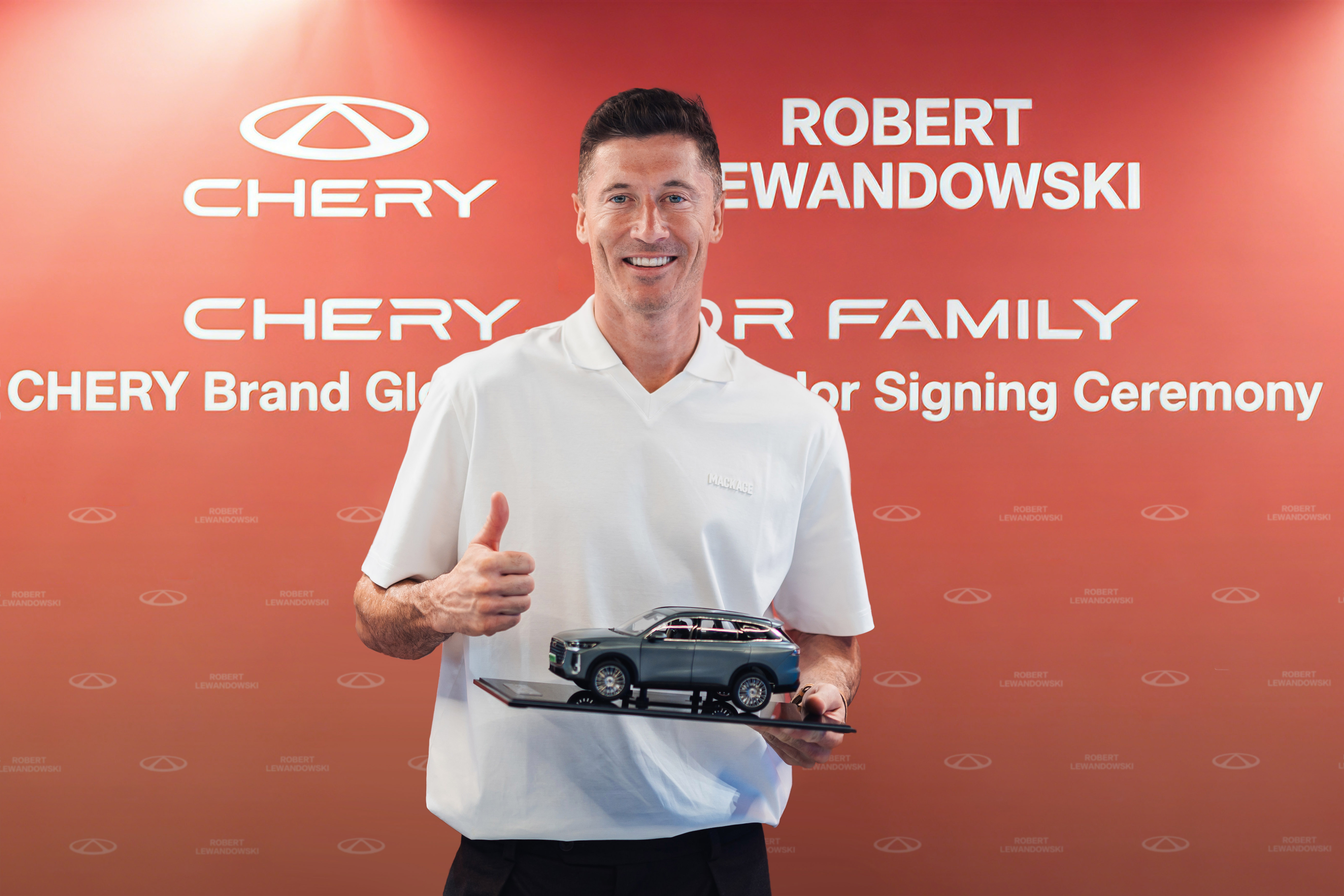 Lewandowski
