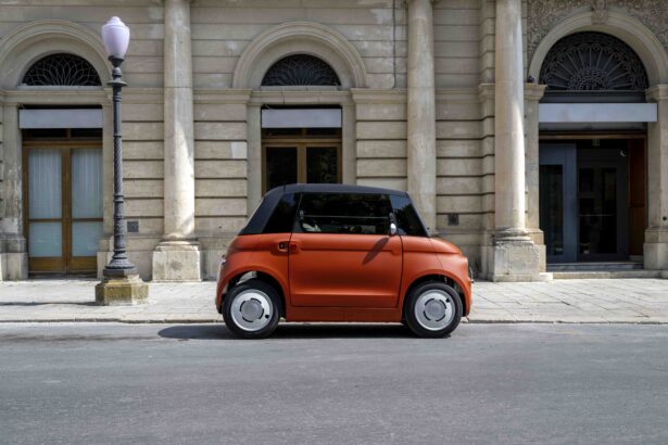 YENİLENEN FIAT TOPOLINO TÜRKİYE’DE