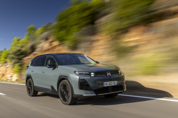 Citroën