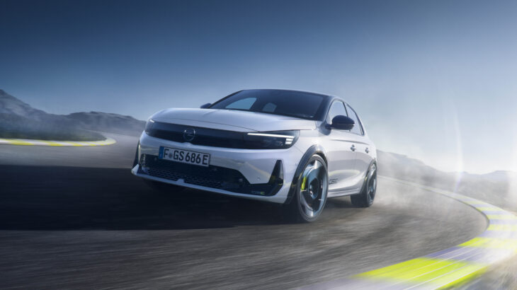 Opel Corsa GSE : Hot Hatch Ruhu Yeni Bir Boyut Kazandı 