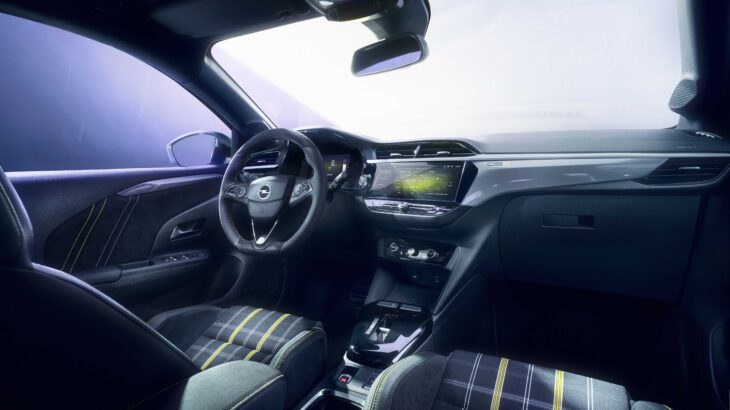 Opel Corsa GSE : Hot Hatch Ruhu Yeni Bir Boyut Kazandı 
