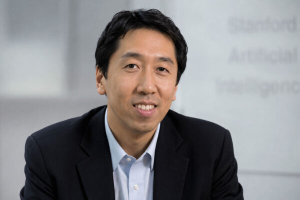 Andrew Ng