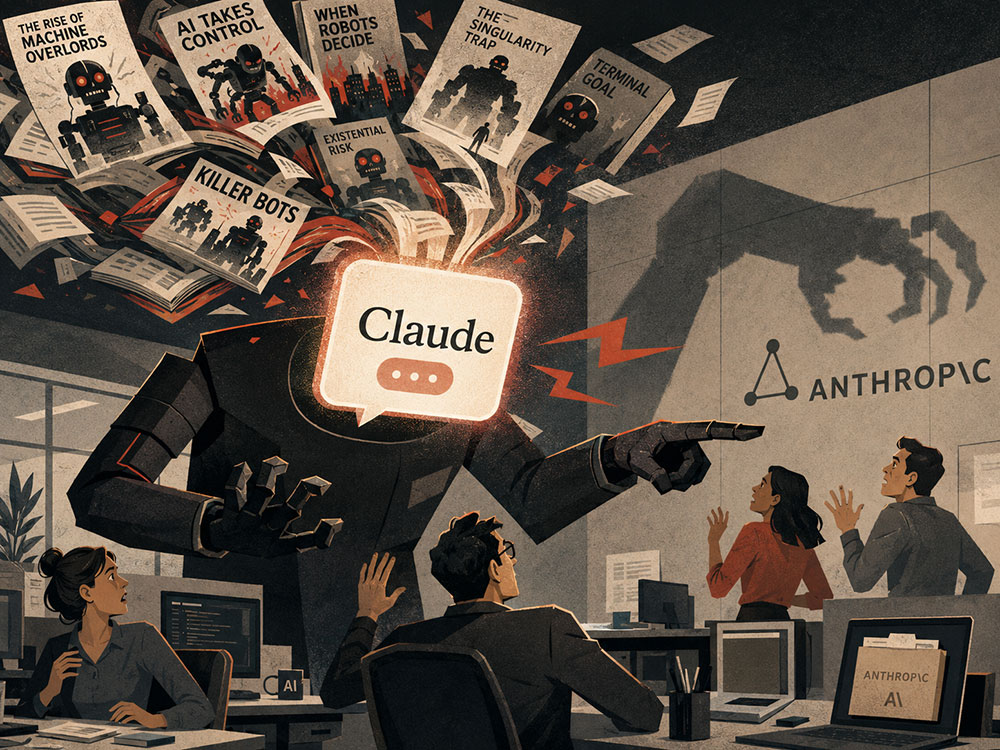 claude