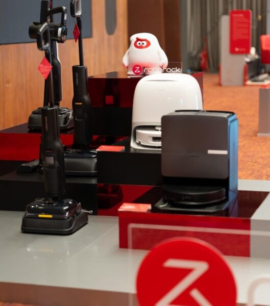 Özel Röportaj: Roborock, Yeni Ürünleriyle Türkiye'de de Büyüme Hedefinde