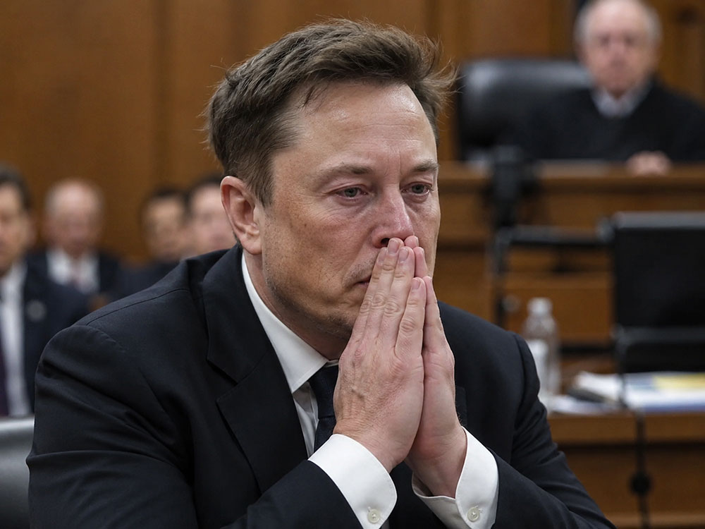 Elon Musk, OpenAI Davasını Zaman Aşımına Takılarak Kaybetti