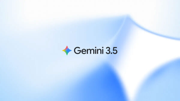 Google Gemini 3.5 Flash Tanıtıldı! Yeni Modelin Özellikleri Nedir? 2 Google