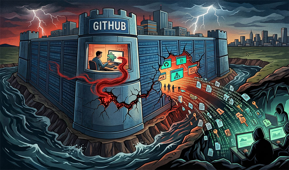 github