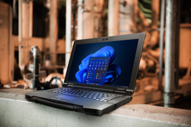 Panasonic TOUGHBOOK Savunma Çözümleri Yeni Ürün Ve Hizmetlerle Güçlendi