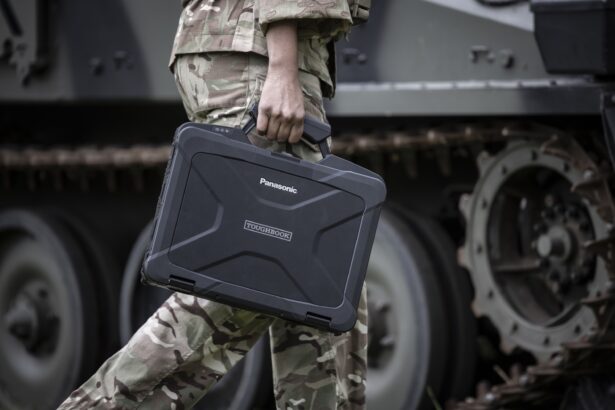 Panasonic TOUGHBOOK Savunma Çözümleri Yeni Ürün Ve Hizmetlerle Güçlendi