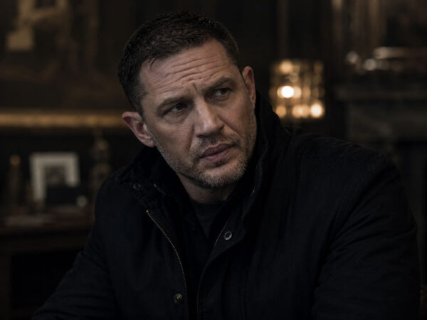 tom hardy 2