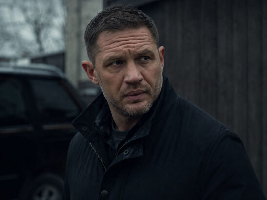 tom hardy