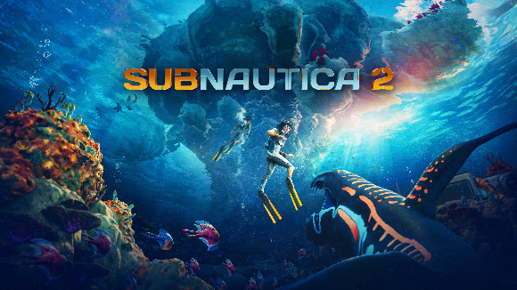 SUBNAUTICA 2, 4 MİLYON’DAN FAZLA KOPYA SATTI