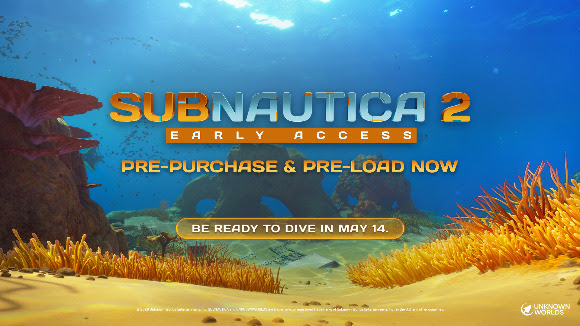 SUBNAUTICA 2, ERKEN ERİŞİM ÖNCESİ STEAM’DE 5 MİLYONDAN FAZLA İSTEK LİSTESİNE EKLENDİ