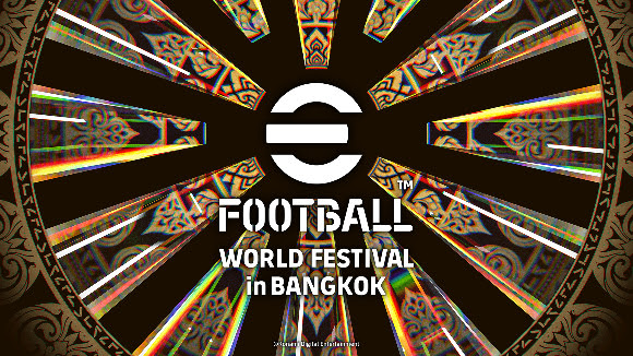 eFootball Championship 2026 Dünya Finalleri Bangkok Şehrinde Düzenlenecek