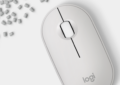 Logitech Pebble Mouse 2 : Mobil Çalışanlar İçin Kompakt ve Akıllı Yol Arkada