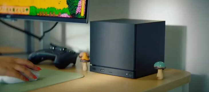 Steam Machine : Yaşayan Oturma Odası Efsanesi Geri Döndü 2 Steam Machine : Yaşayan Oturma Odası Efsanesi Geri Döndü