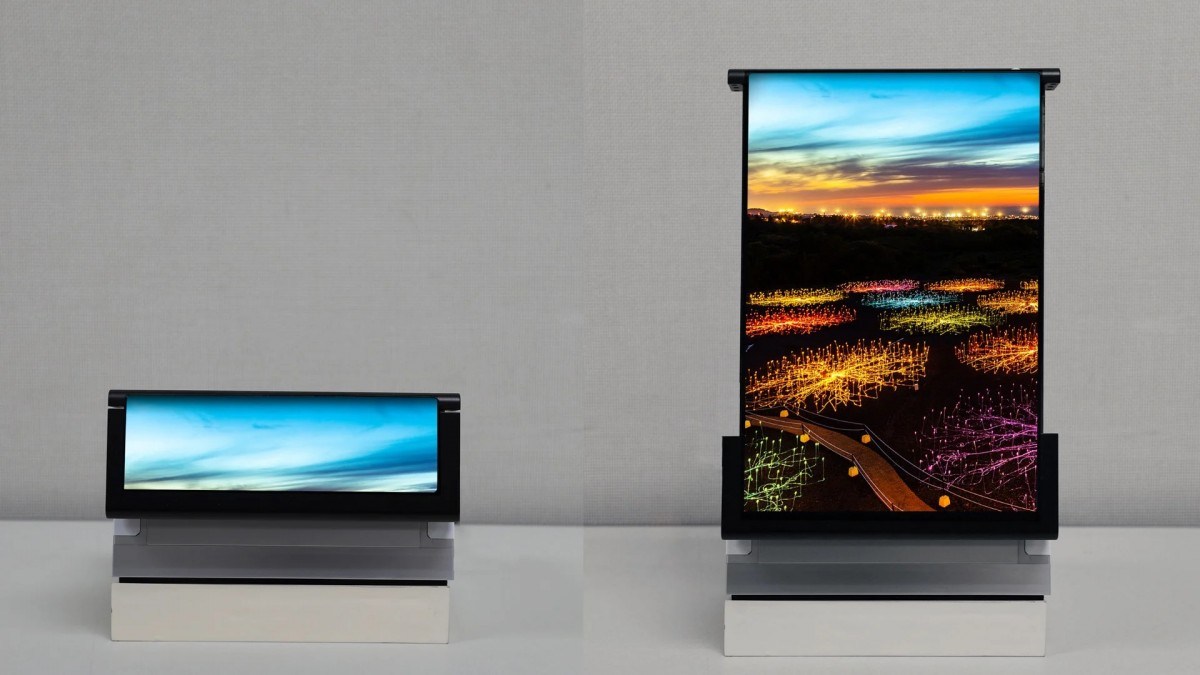 Samsung İlk "Katlanabilir-Kıvrılabilir" Telefon İçin Tarih Verdi