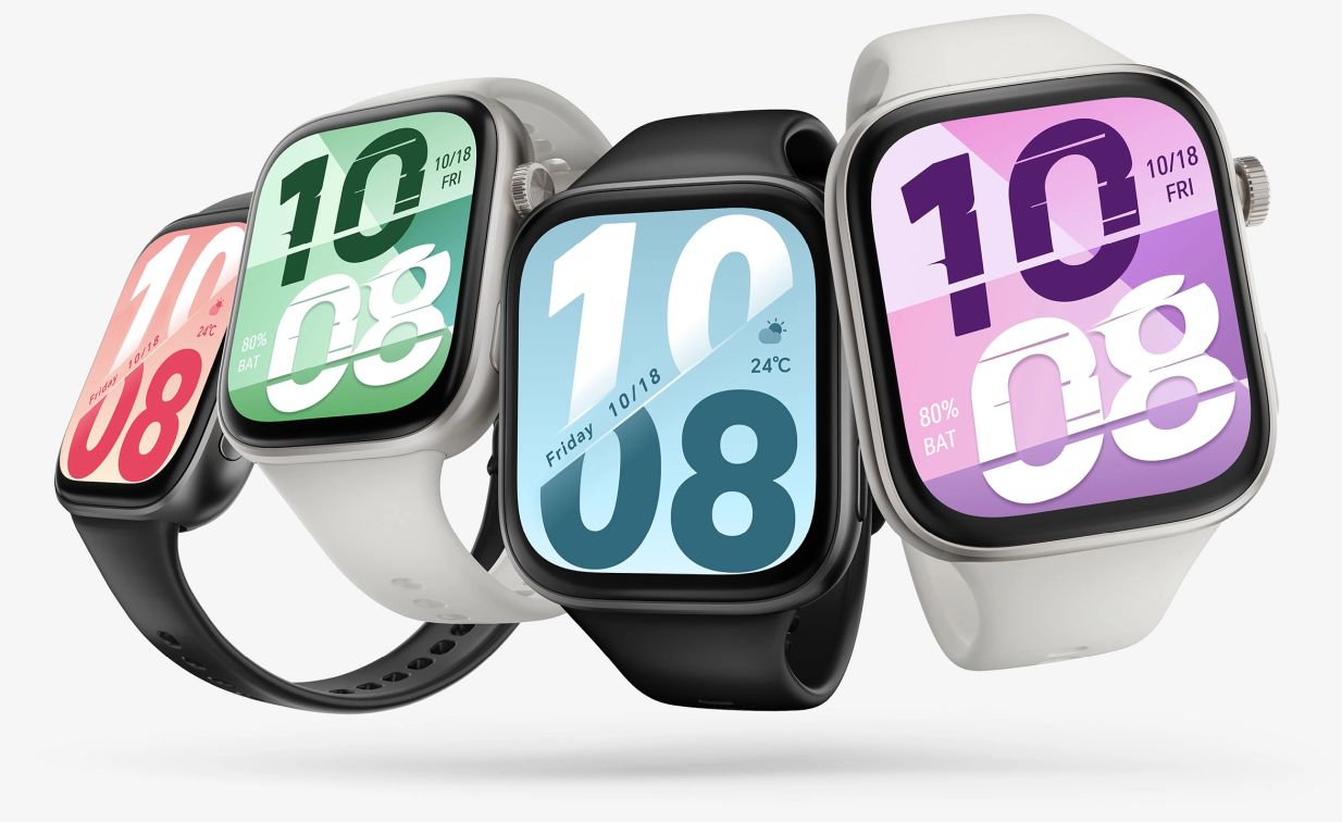 Honor Watch X5i : Giyilebilir Teknoloji Dünyasında En Agresif Oyuncu