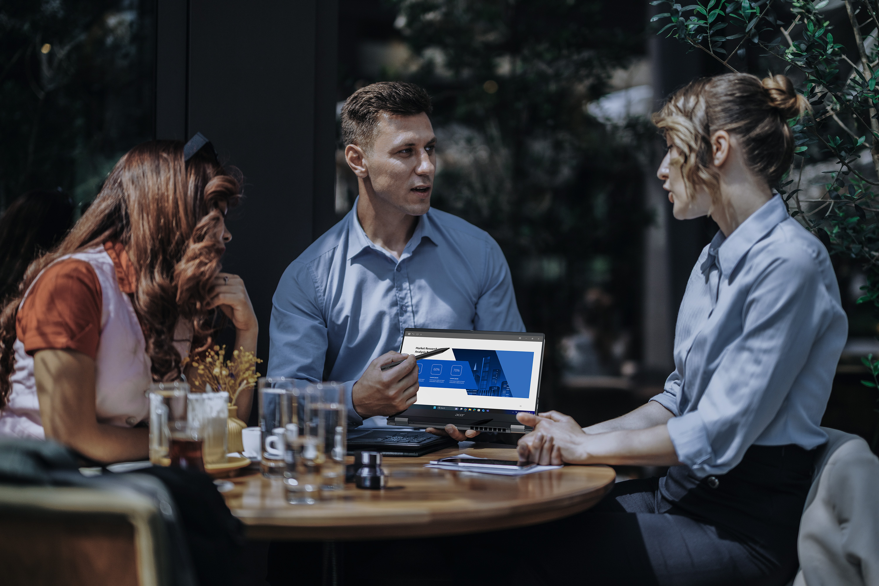 Acer, En Yeni Intel Core 3 Serisi İşlemcili Yeni Swift Air 14’ü Tanıttı