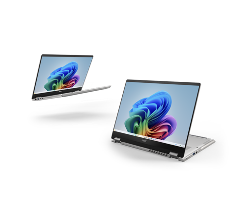 Acer, En Yeni Intel Core 3 Serisi İşlemcili Yeni Swift Air 14’ü Tanıttı