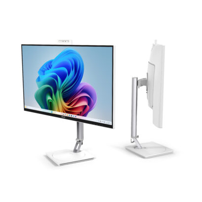 Copilot+ PC Serisindeki Aspire AI Ürün Ailesini Genişletti