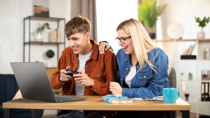 Copilot+ PC Serisindeki Aspire AI Ürün Ailesini Genişletti