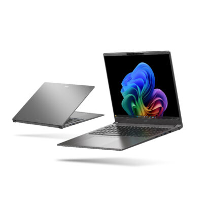 Copilot+ PC Serisindeki Aspire AI Ürün Ailesini Genişletti