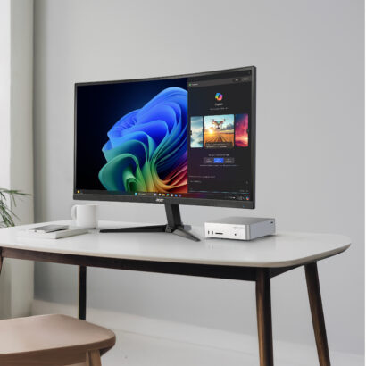 Acer, Kapsamlı Veriton İş İstasyonları ve Masaüstü Bilgisayar Ürünlerini Tanıttı 14 Acer, Kapsamlı Veriton İş İstasyonları ve Masaüstü Bilgisayar Ürünlerini Tanıttı