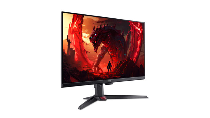 Yeni Predator ve Nitro Monitörleri Oyun Deneyimini Yeni Bir Seviyeye Taşıyor 2 Yeni Predator ve Nitro Monitörleri Oyun Deneyimini Yeni Bir Seviyeye Taşıyor