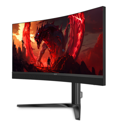 Yeni Predator ve Nitro Monitörleri Oyun Deneyimini Yeni Bir Seviyeye Taşıyor 4 Yeni Predator ve Nitro Monitörleri Oyun Deneyimini Yeni Bir Seviyeye Taşıyor