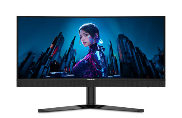Yeni Predator ve Nitro Monitörleri Oyun Deneyimini Yeni Bir Seviyeye Taşıyor 3 Yeni Predator ve Nitro Monitörleri Oyun Deneyimini Yeni Bir Seviyeye Taşıyor
