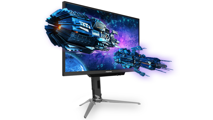 Yeni Predator ve Nitro Monitörleri Oyun Deneyimini Yeni Bir Seviyeye Taşıyor 5 Yeni Predator ve Nitro Monitörleri Oyun Deneyimini Yeni Bir Seviyeye Taşıyor