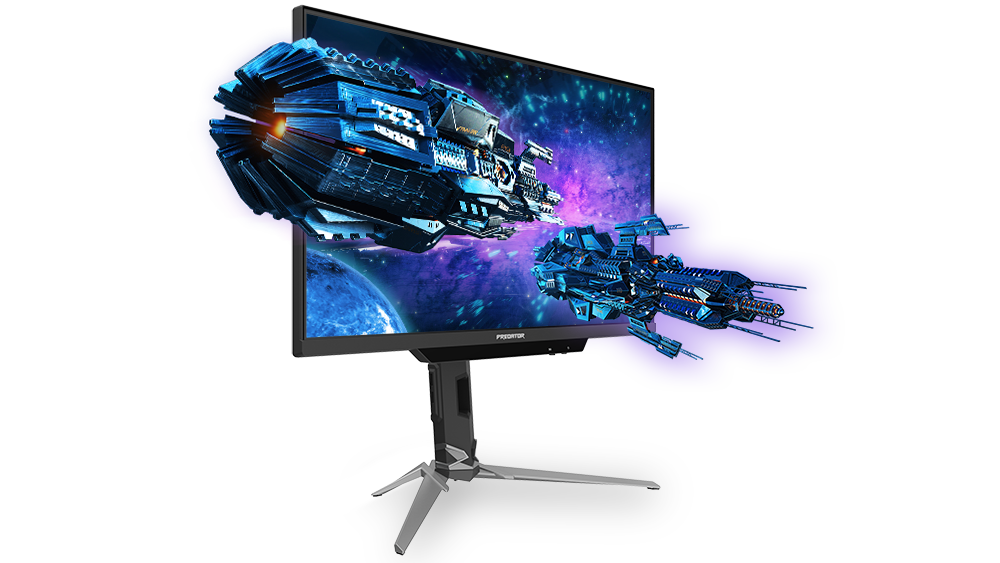 Yeni Predator ve Nitro Monitörleri Oyun Deneyimini Yeni Bir Seviyeye Taşıyor 1 Yeni Predator ve Nitro Monitörleri Oyun Deneyimini Yeni Bir Seviyeye Taşıyor