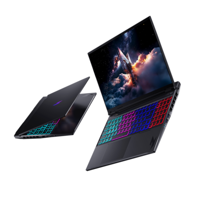 En Üstün Oyun Dizüstü Bilgisayarı Predator Helios 18 AI'yi Tanıtt