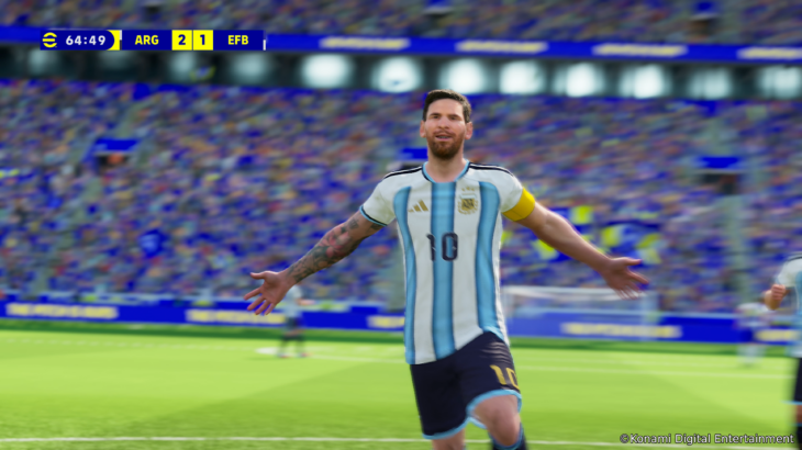 eFootball