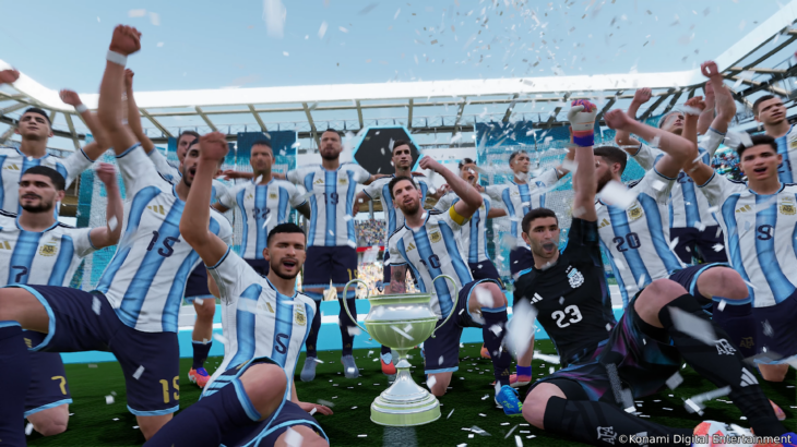 eFootball