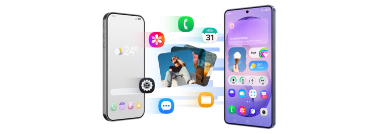 Samsung Galaxy’ye Geçiş Artık Çok Daha Kolay