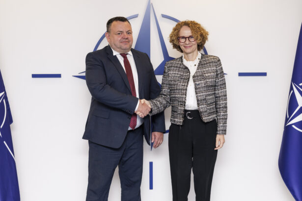 ESET, NATO İle Stratejik Bir Ortaklık Kurdu