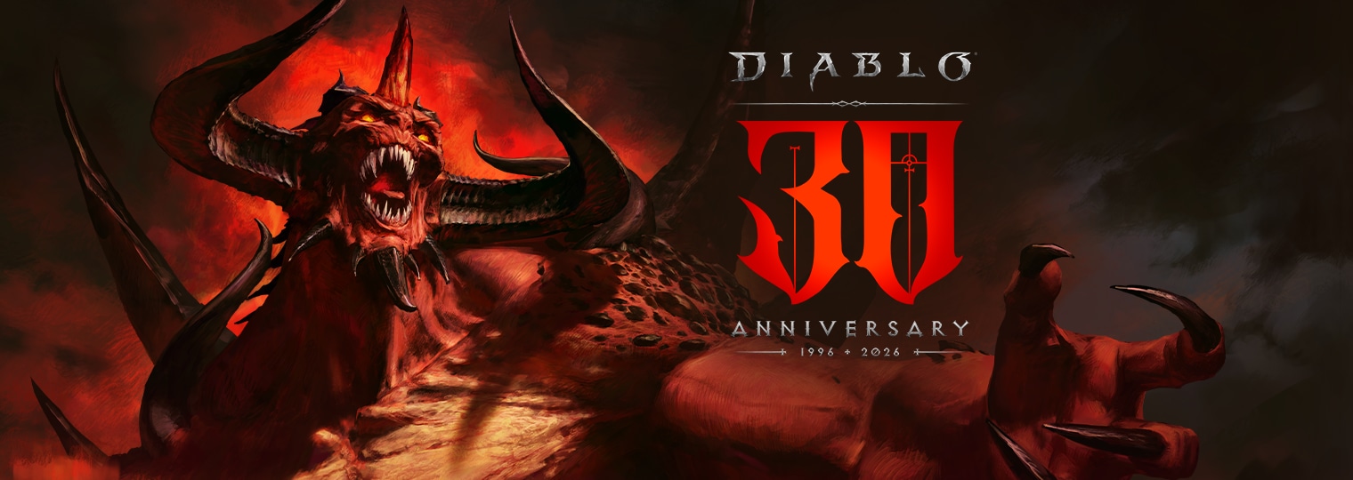 Diablo Immortal, Merakla Beklenen Yeni Sınıfı Warlock’u Tanıtan Sinematik Fragmanı Yayınladı