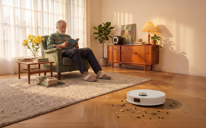 Roborock S9 Serisi: Güçlü Temizlik ve Akıllı Navigasyonu Daha Erişilebilir Hale Getiriyor 4 Roborock S9