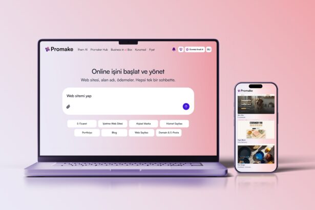 Promake
