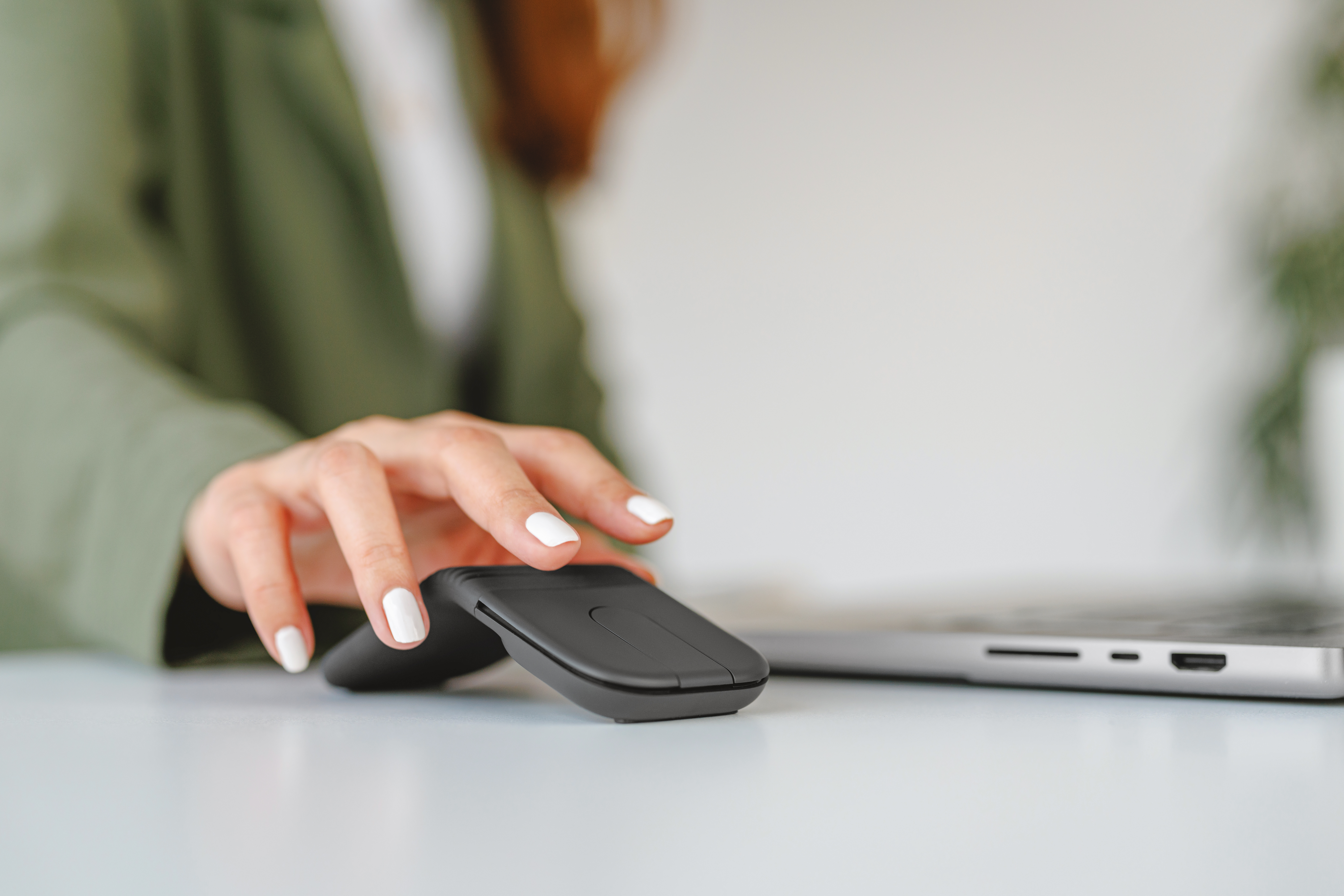 Mobi Fold ve Spotlight 2 : Logitech'ten Profesyonellere Yeni Nesil Mobilite Ve Sunum Çözümleri